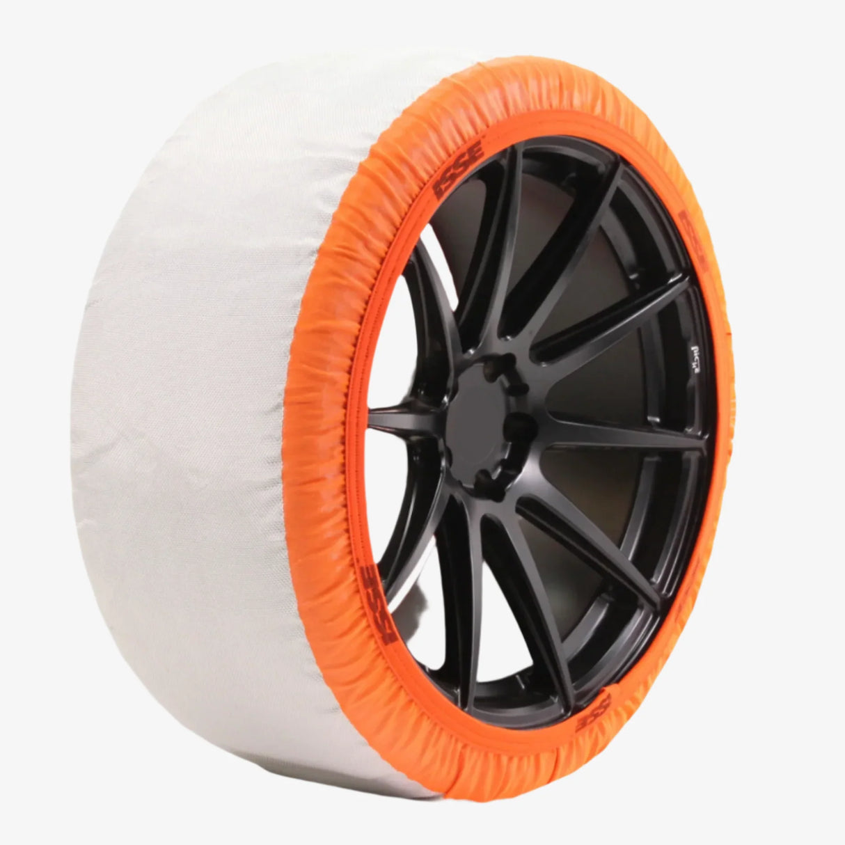 Łańcuchy śniegowe tekstylne SUPER / C500 rozmiar 74