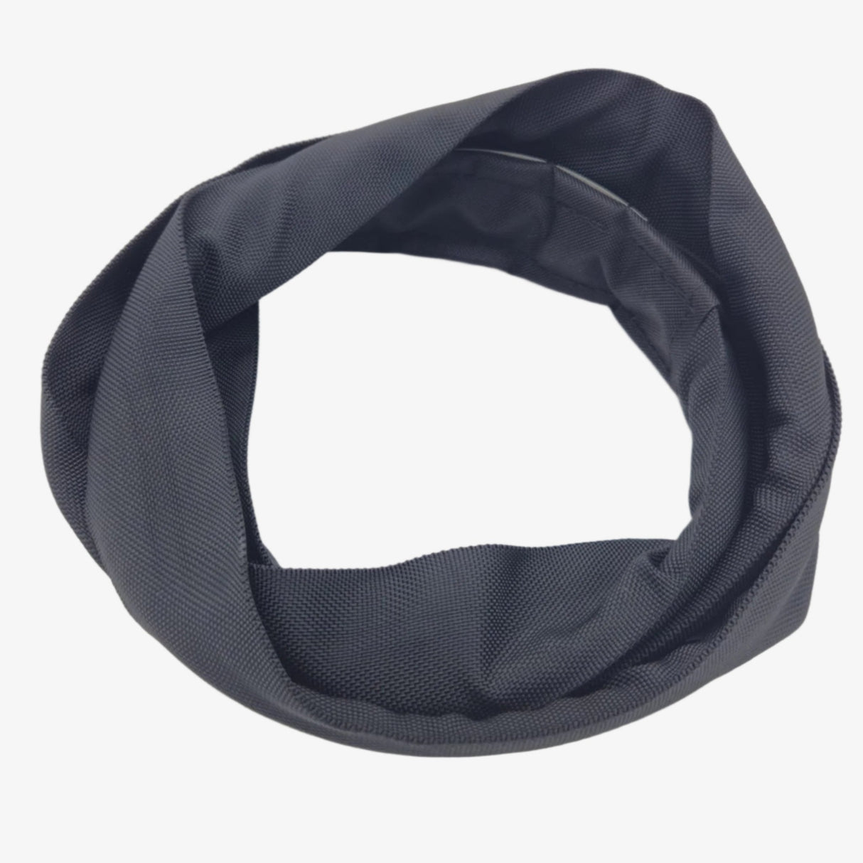 Zawiesie wężowe bezkońcowe ELLER Czarny, rdzeń stalowy, nośność 1000 kg