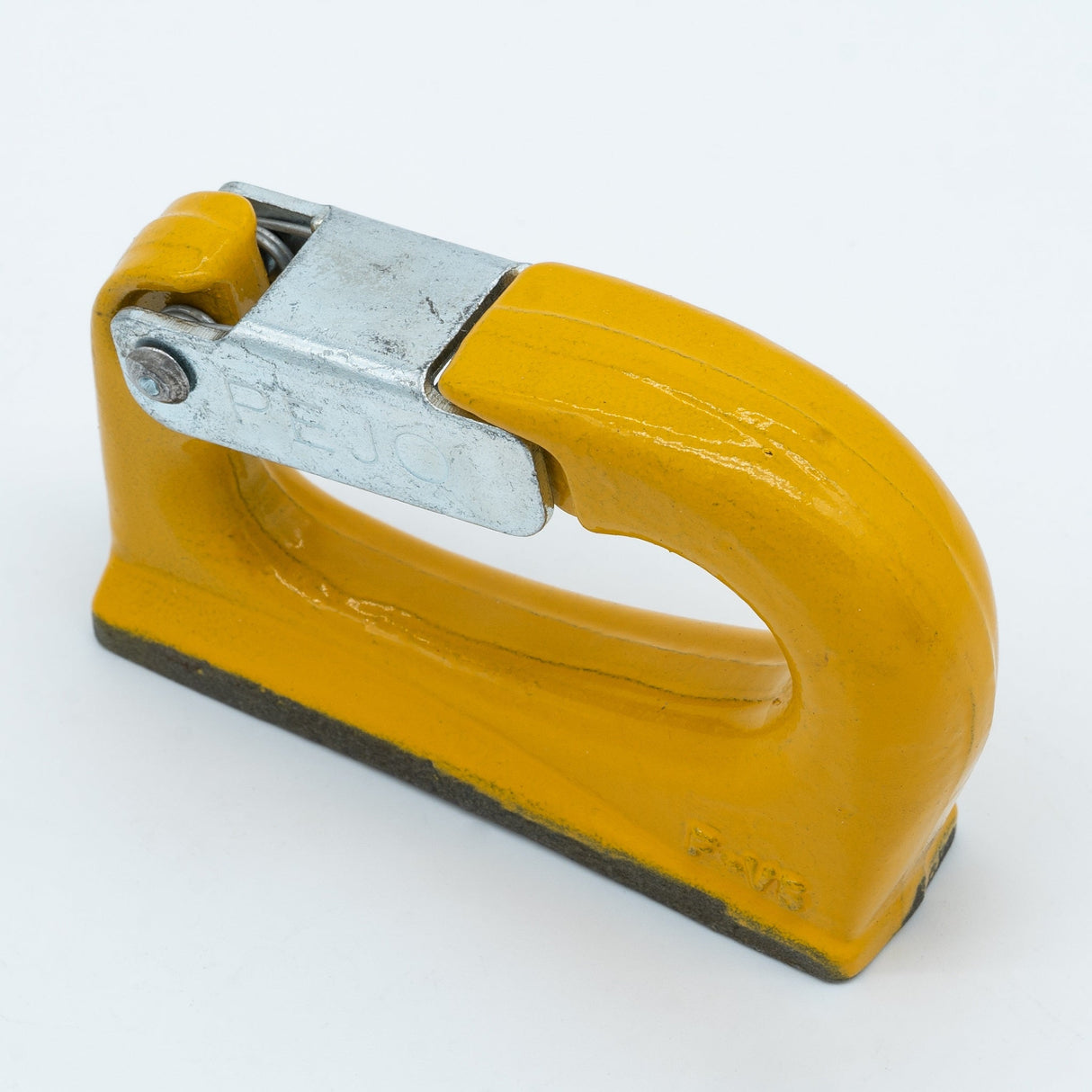 Hak do spawania U, PEJO