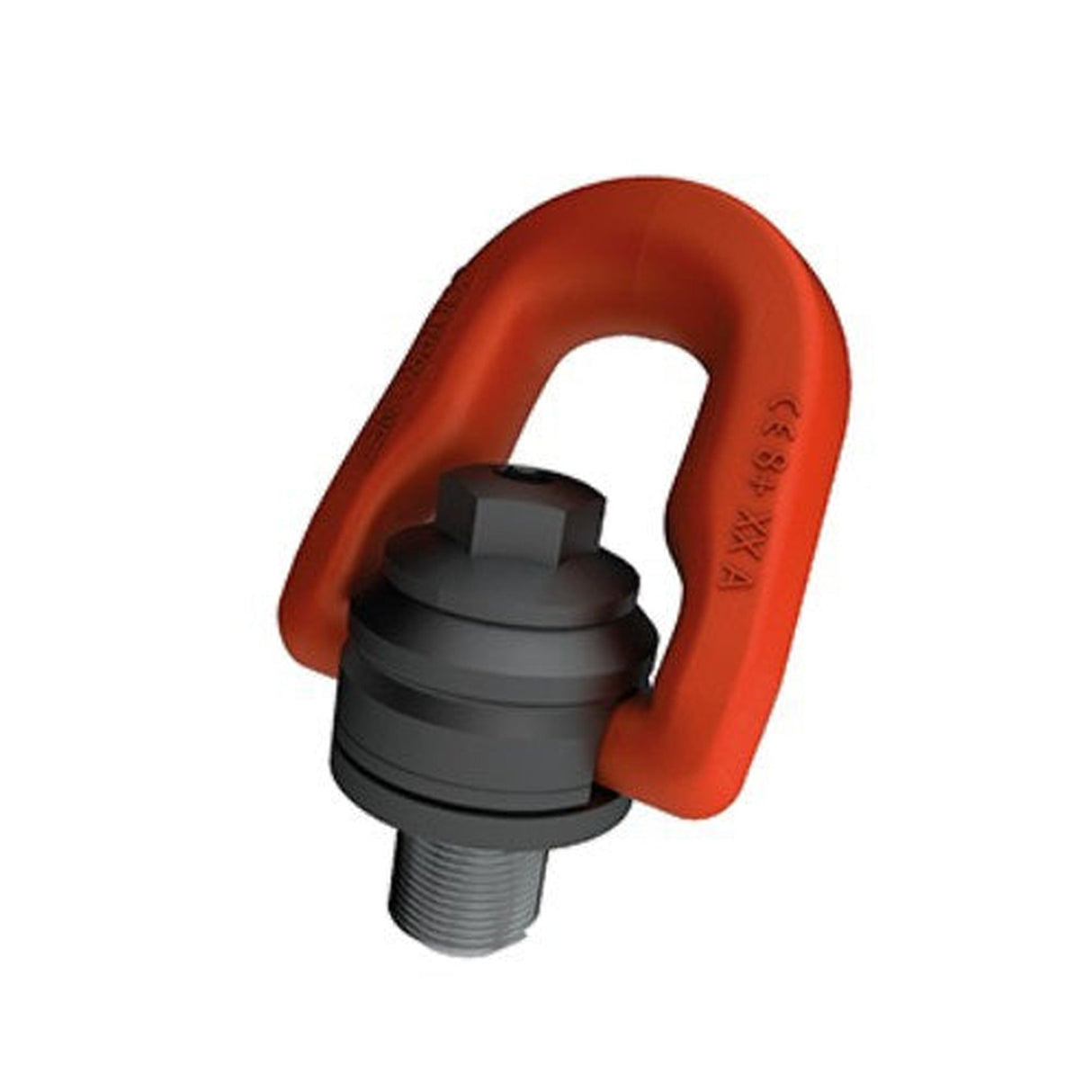 Punkt mocujący obrotowy DSP UP - CODIPRO