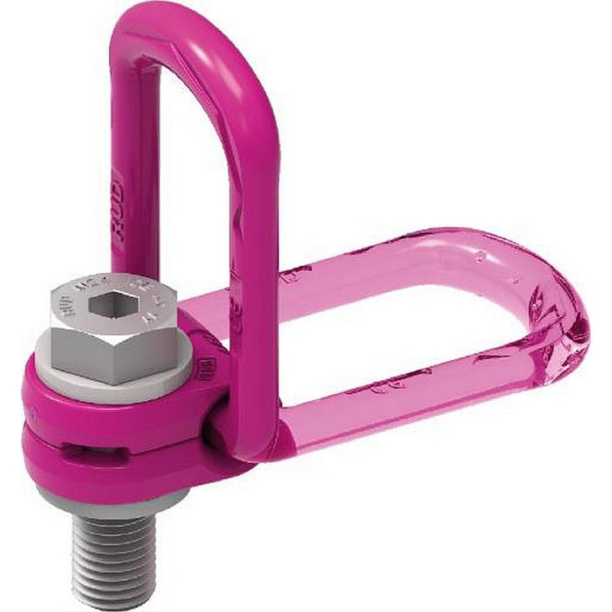 Punkt mocujący VLBG PLUS - RUD - Ogniwo obrotowe