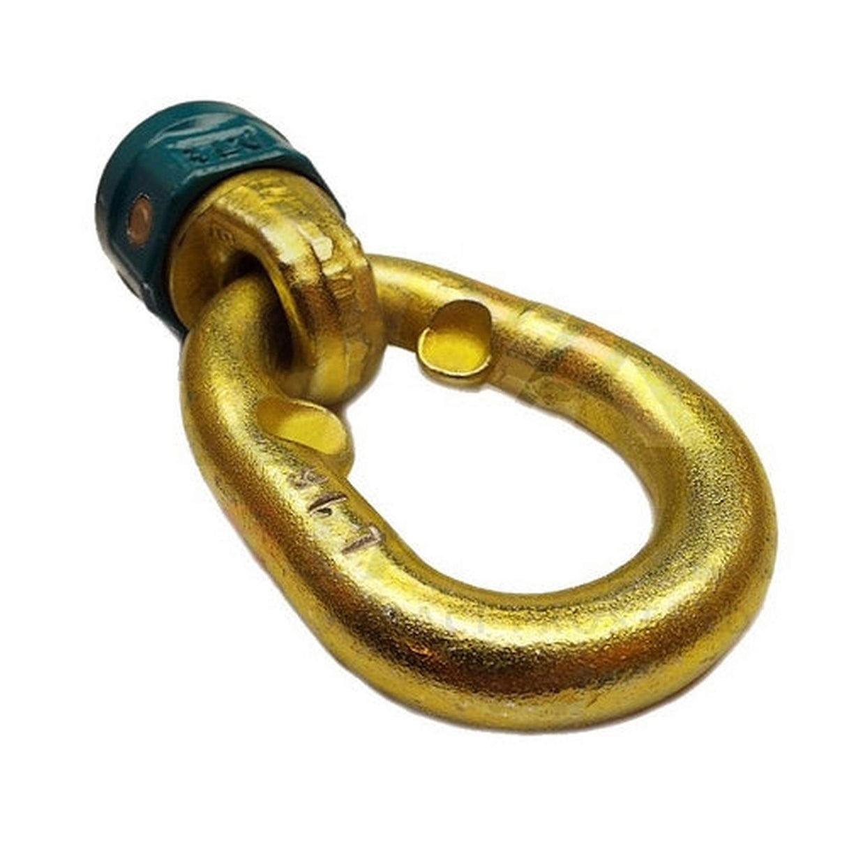 Punkt mocujący z gwintem Theipa Point - TP, klasa 10