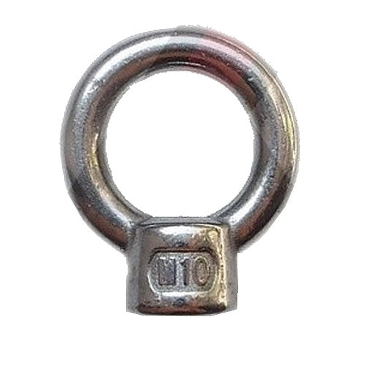 Nakrętka z uchem DIN 582, stal nierdzewna AISI316-A4