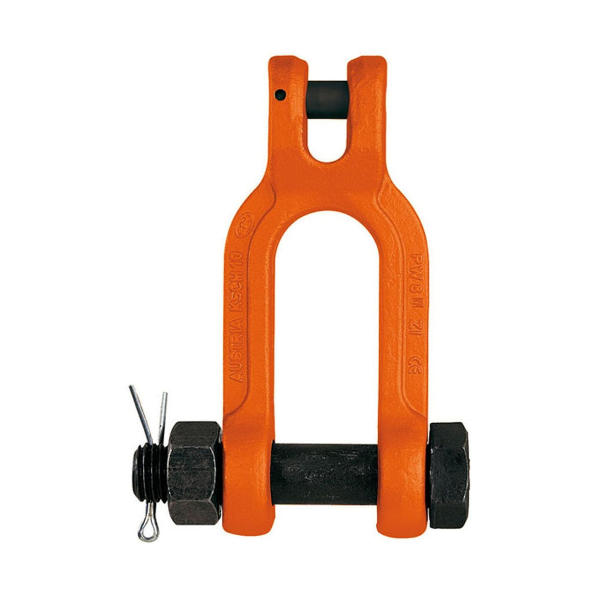 Szakla widełkowa KSCHW, klasa 10, PEWAG WINNER