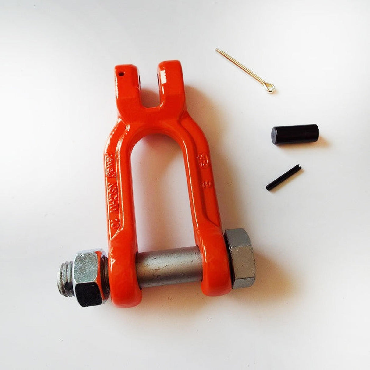 Szakla widełkowa KSCHW, klasa 10, PEWAG WINNER