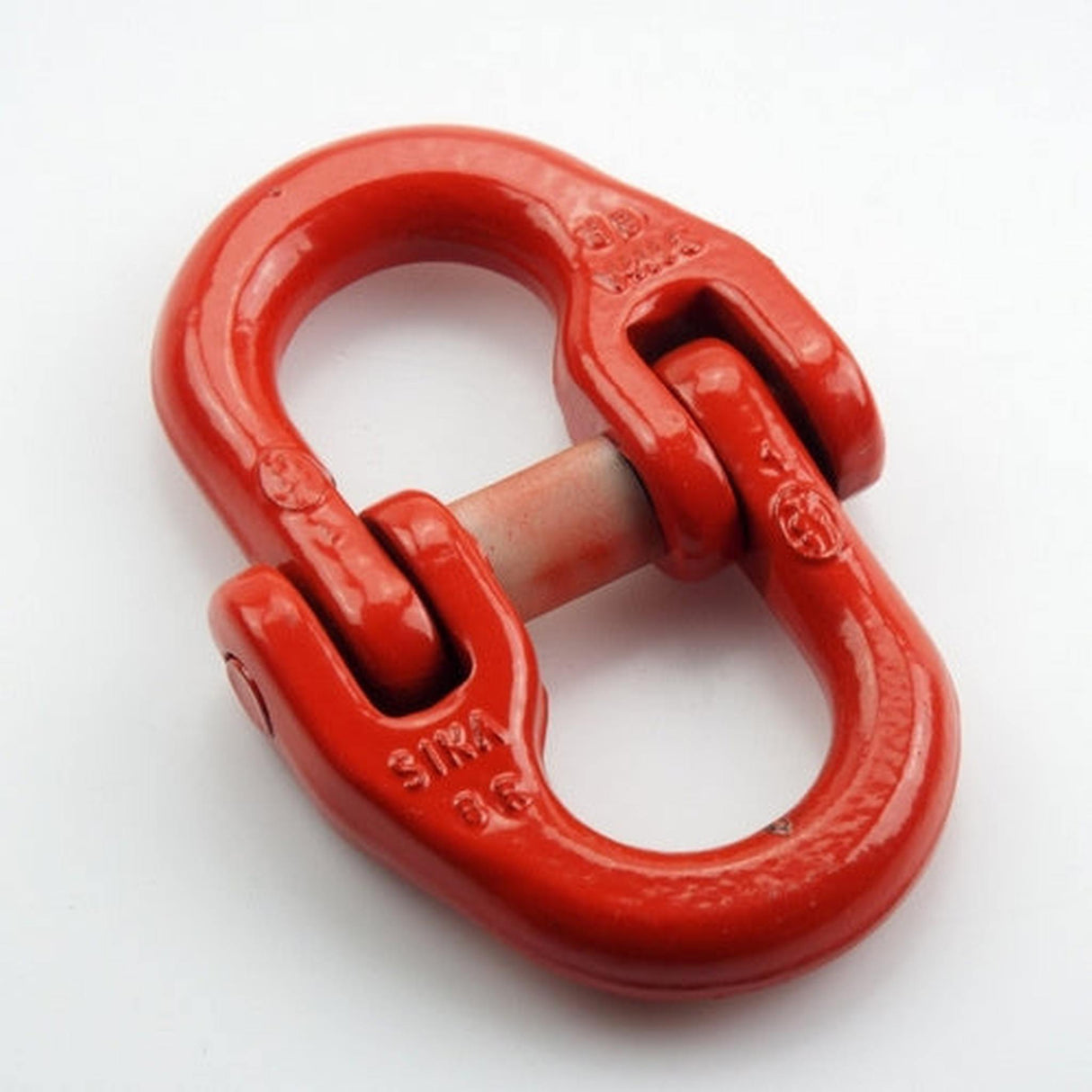 VG Złaczka łańcuchowa, klasa 8 - SIKA