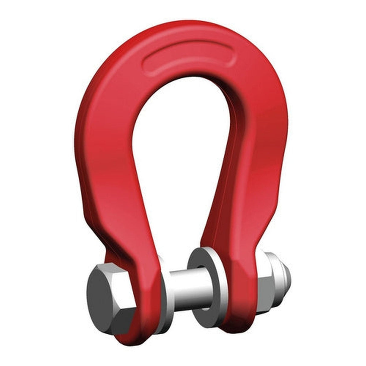 Ogniwo łączące Unilock U, klasa 8, PEWAG