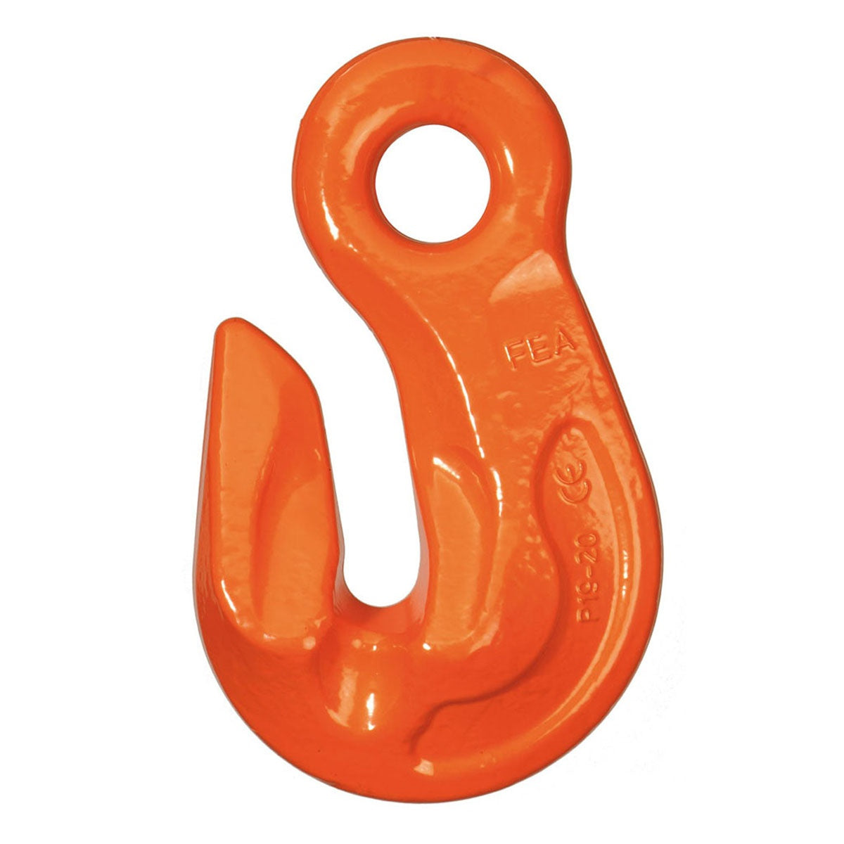 Hak skracający PW, klasa 10, PEWAG WINNER