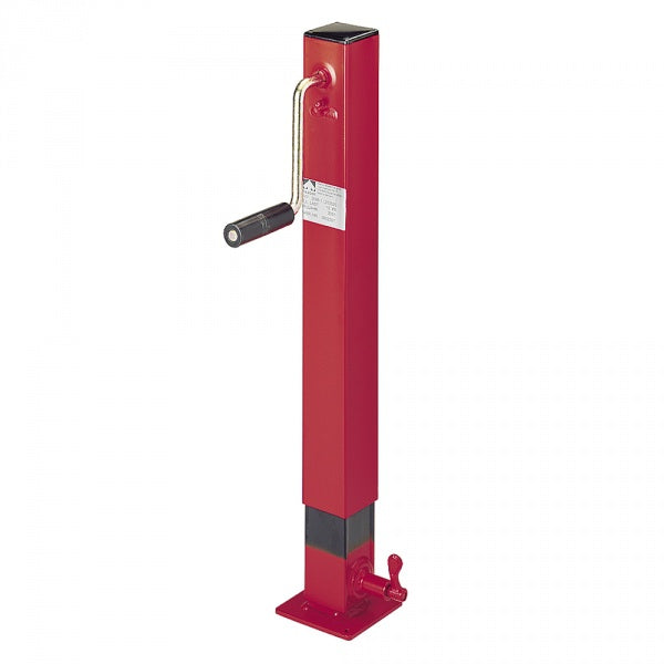 Podpora śrubowa - 1000kg