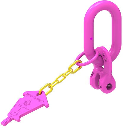 Ogniwo nośne 1-cięgnowe VAK 1 - RUD VIP