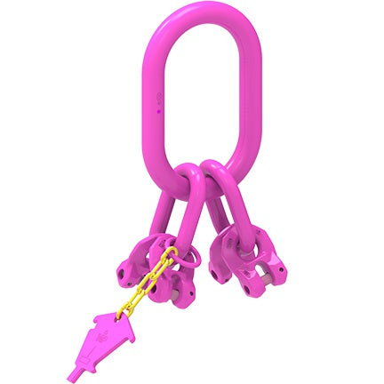 Ogniwo nośne 4-cięgnowe VAK 4 - RUD VIP