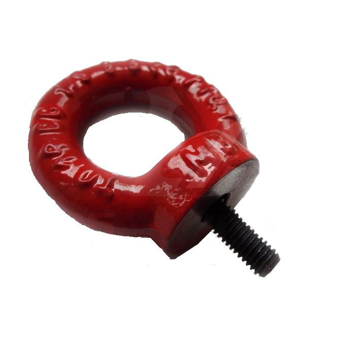 Śruba oczkowa o wysokiej wytrzymałości 8.8, klasa 8 - PFEIFER