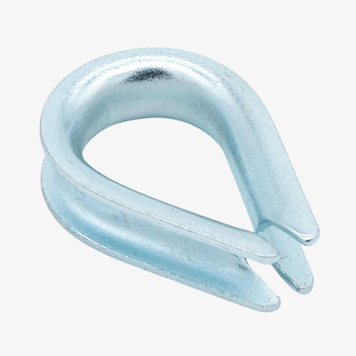 Kausza ocynkowana DIN 6899 BF