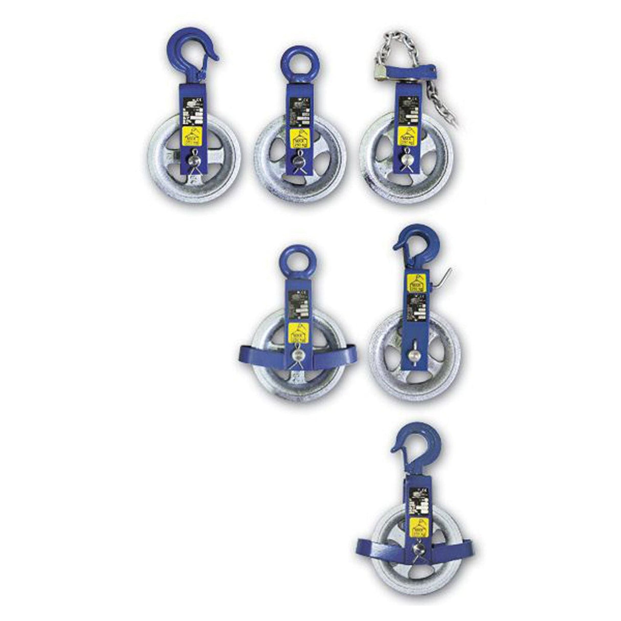 Wałek murarski BRANO Z500