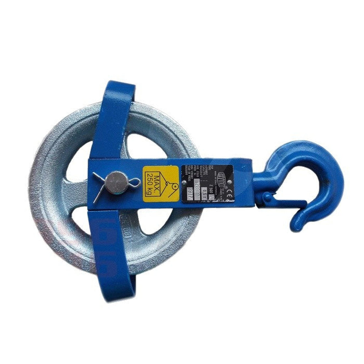 Wałek murarski BRANO Z500