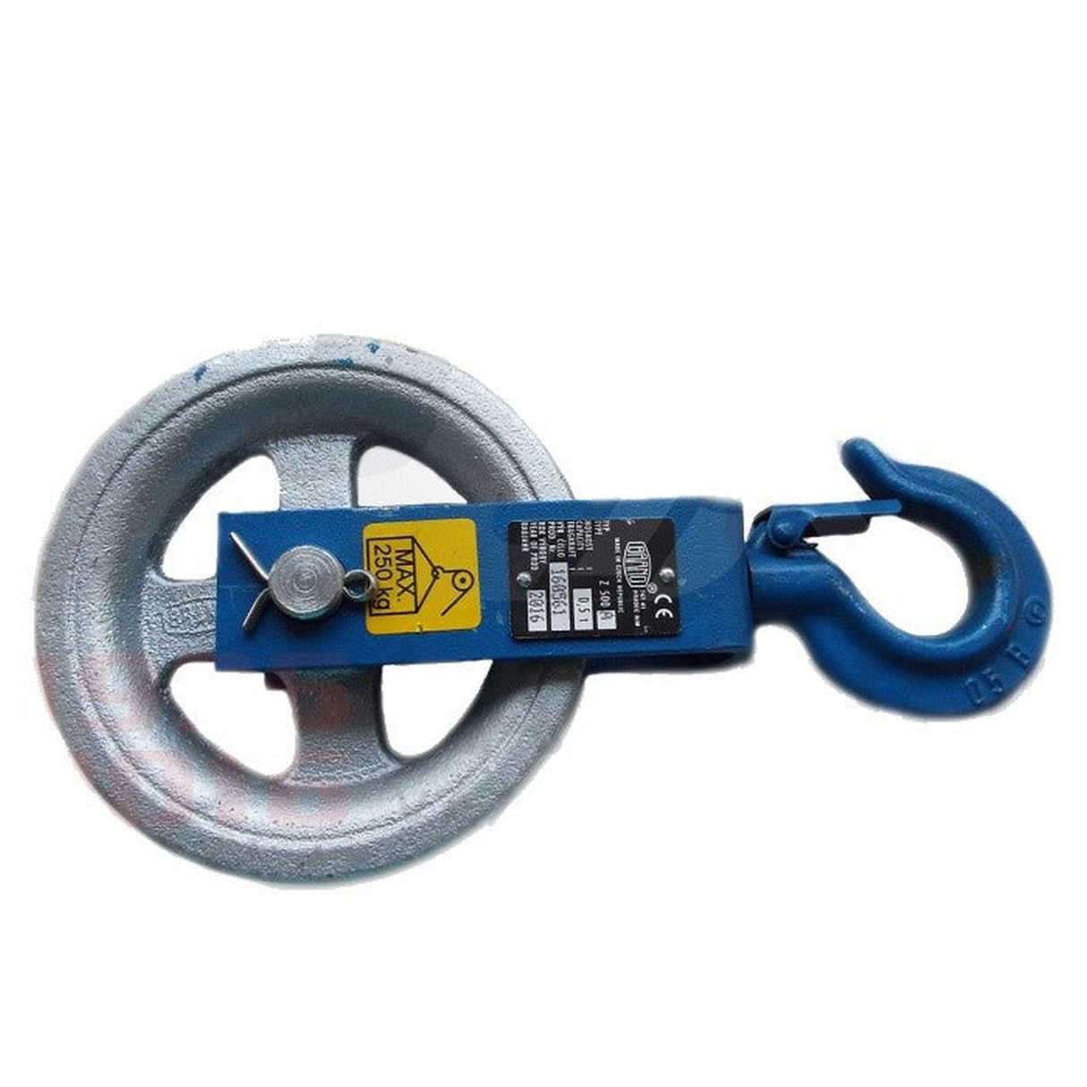 Wałek murarski BRANO Z500