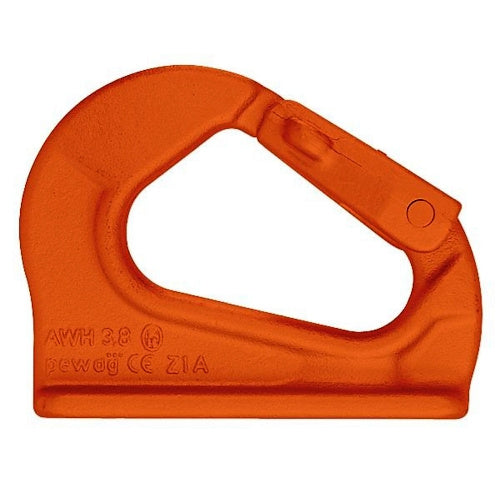 AWHW Hak do spawania PEWAG