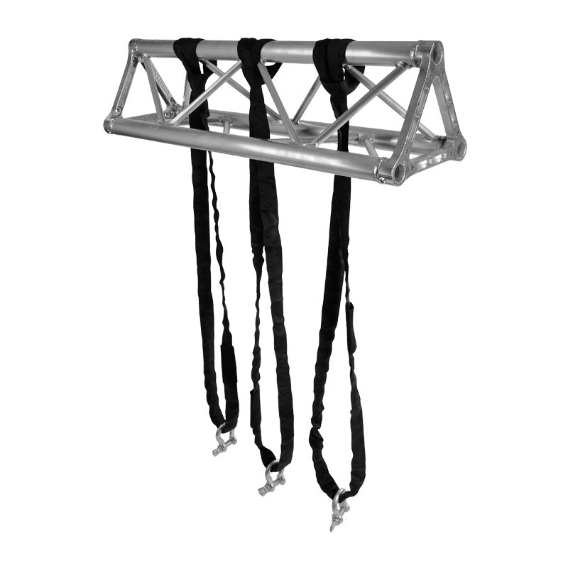 Zawiesie wężowe bezkońcowe ELLER Czarny, Poliester, nośność 1000 kg