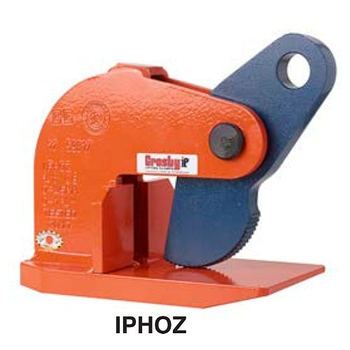 Uchwyt do podnoszenia w poziomie IPHOZ - CROSBY