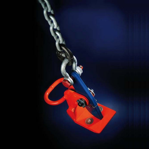 Uchwyt do podnoszenia w poziomie IPHNM10 - CROSBY