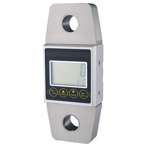 Cyfrowa waga dźwigowa / Cyfrowy wskaźnik obciążenia