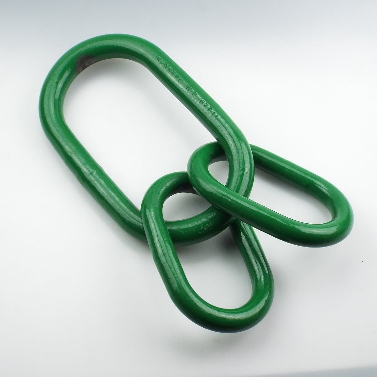 Ogniwo zbiorcze, zielone, 3 i 4-cięgnowe, klasa 8