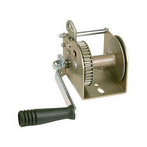 Wciągarka linowa ręczna TALBOT, typ N, tylko do ciągnięcia