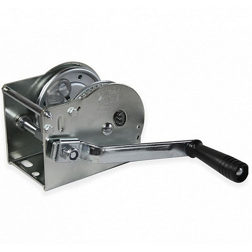 Wciągarka linowa ręczna TALBOT, typ N, tylko do ciągnięcia