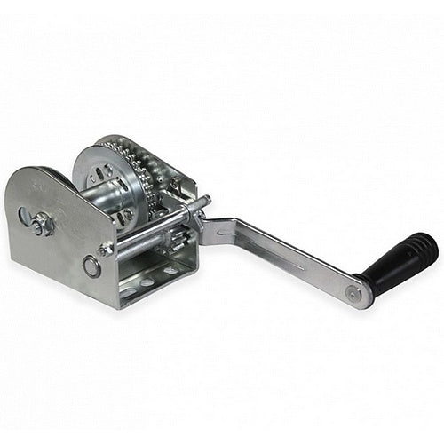 Wciągarka linowa ręczna TALBOT, typ N, tylko do ciągnięcia