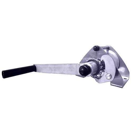 Wciągarka linowa ręczna KWV - HAACON, ocynkowana