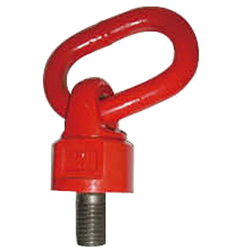 Śruba z ogniwem obrotowo - uchylna DAW