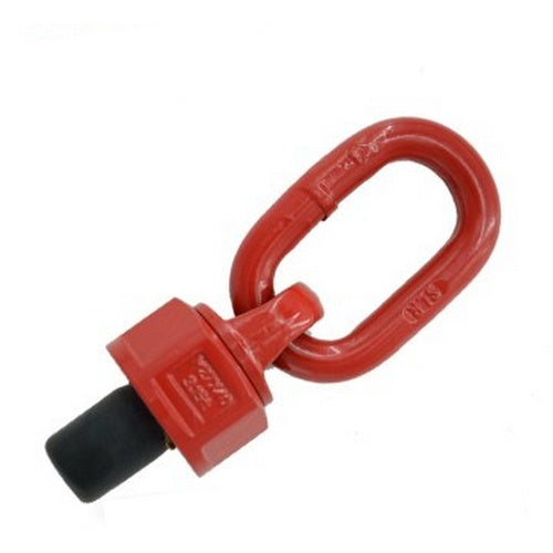 Śruba z ogniwem obrotowo - uchylna DAW