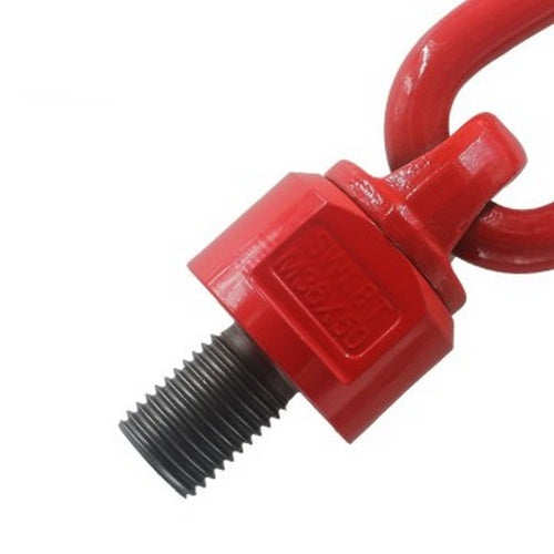 Śruba z ogniwem obrotowo - uchylna DAW