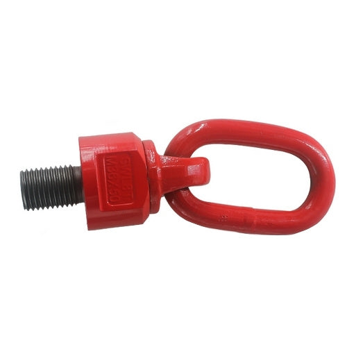 Śruba z ogniwem obrotowo - uchylna DAW