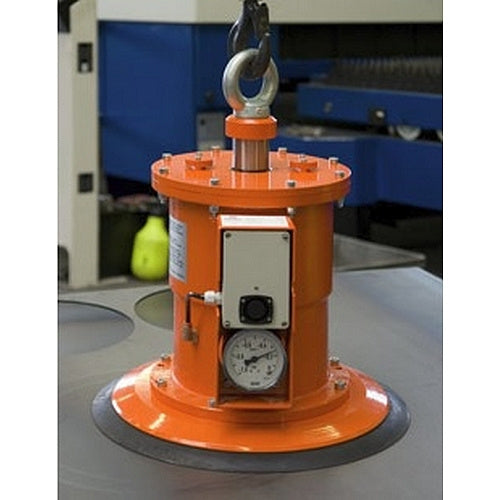 Próżniowy samozasysający manipulator VMS 400