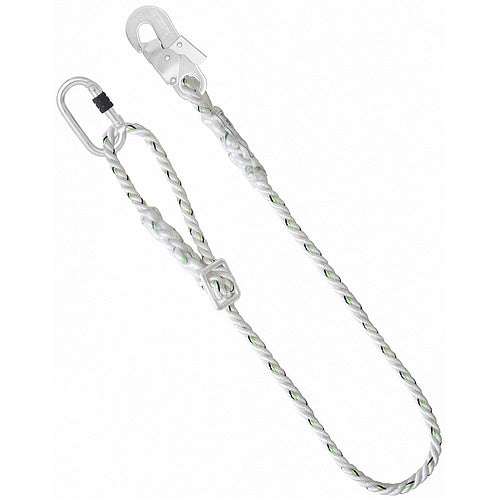 Regulowane liny KRATOS