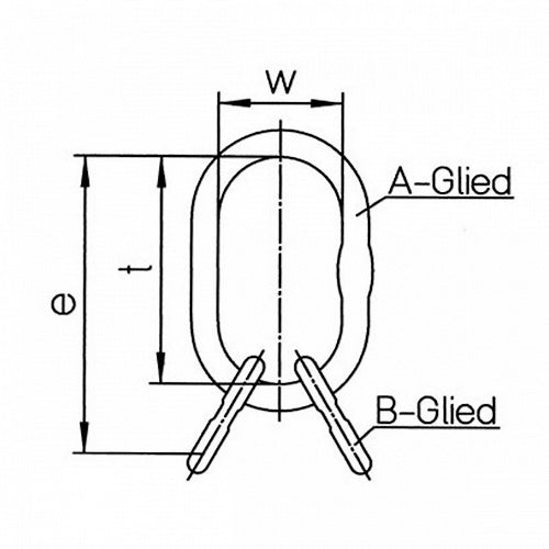 Ogniwo zbiorcze VW, klasa 10, PEWAG WINNER