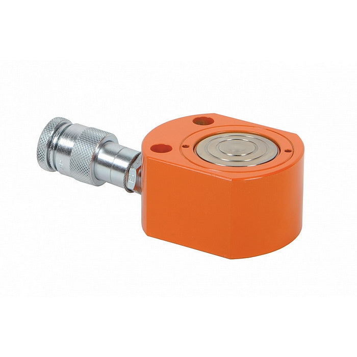 Cylinder hydrauliczny płaski HFC S HOLMATRO, powrót sprężynowy