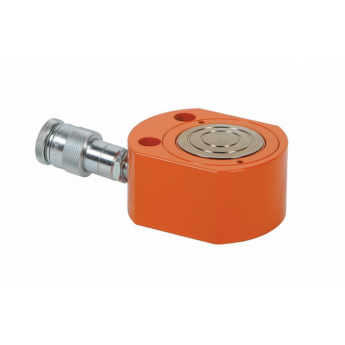 Cylinder hydrauliczny płaski HFC S HOLMATRO, powrót sprężynowy