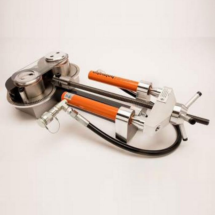 Matryce dla walcarky A-350