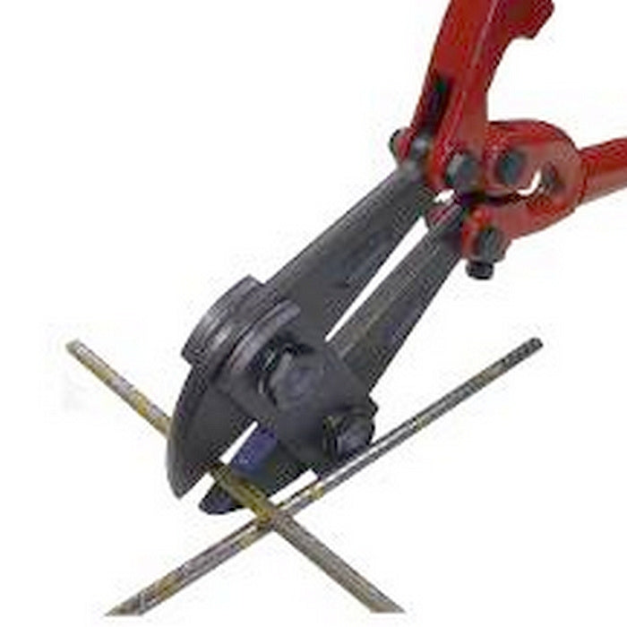 Szczypce tnące typ BC do drutów