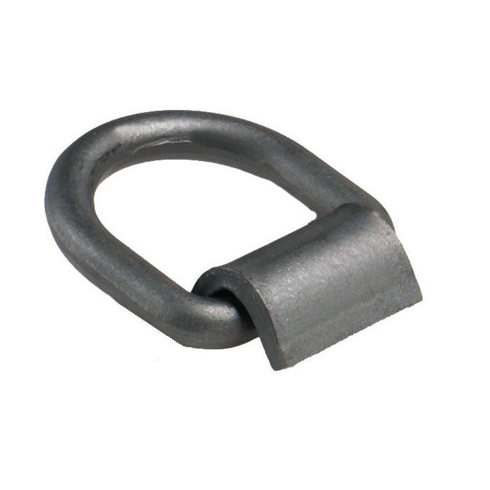 Ucho kotwiące do spawania