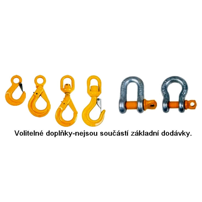 Cyfrowa waga dźwigowa / Cyfrowy wskaźnik obciążenia