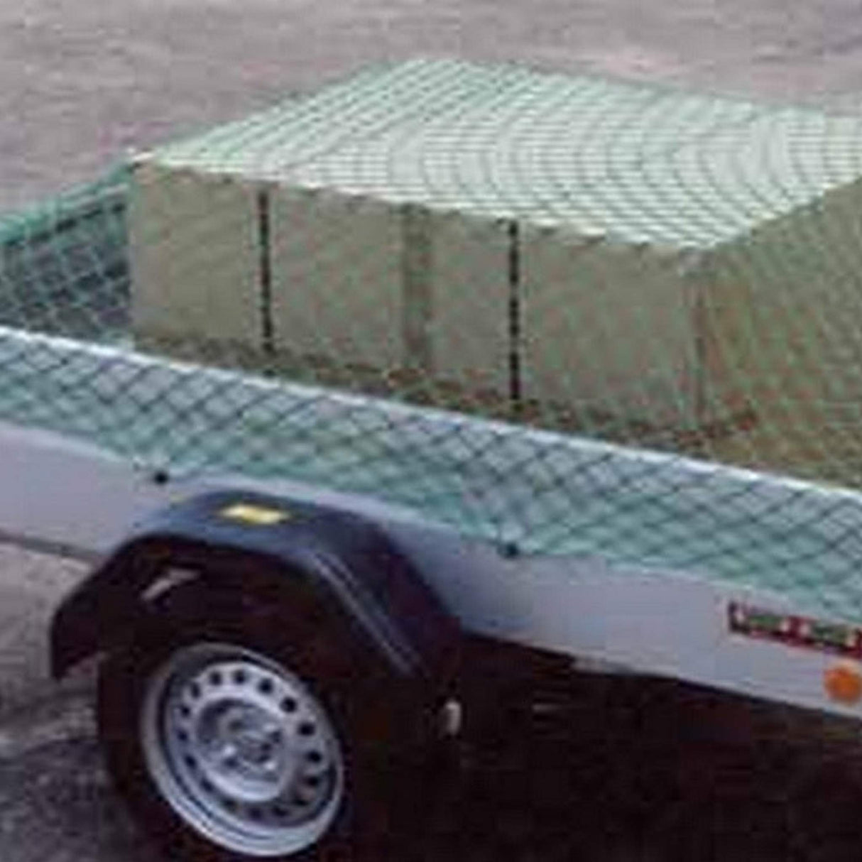 Siatka ochronna OVASLING