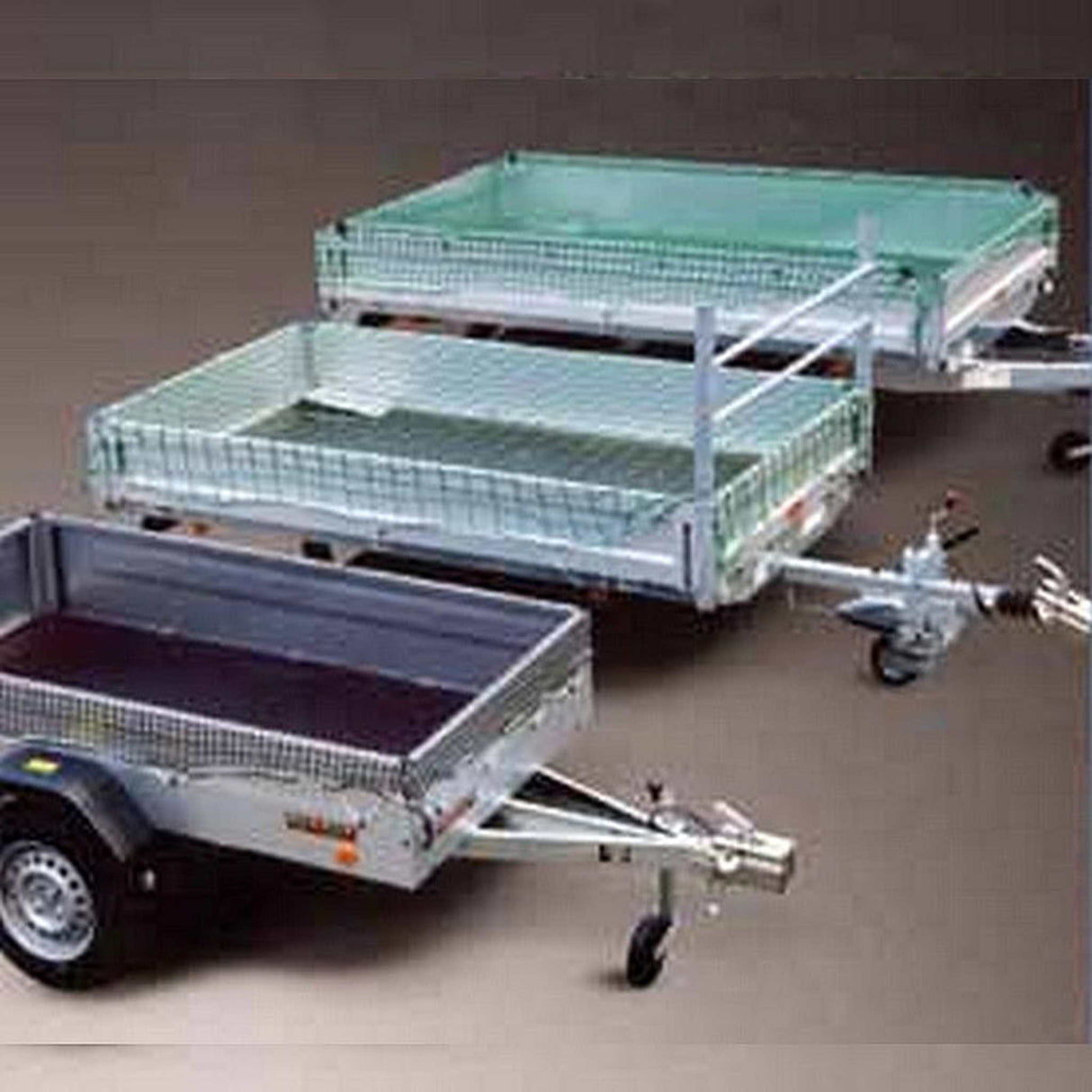 Siatka ochronna OVASLING