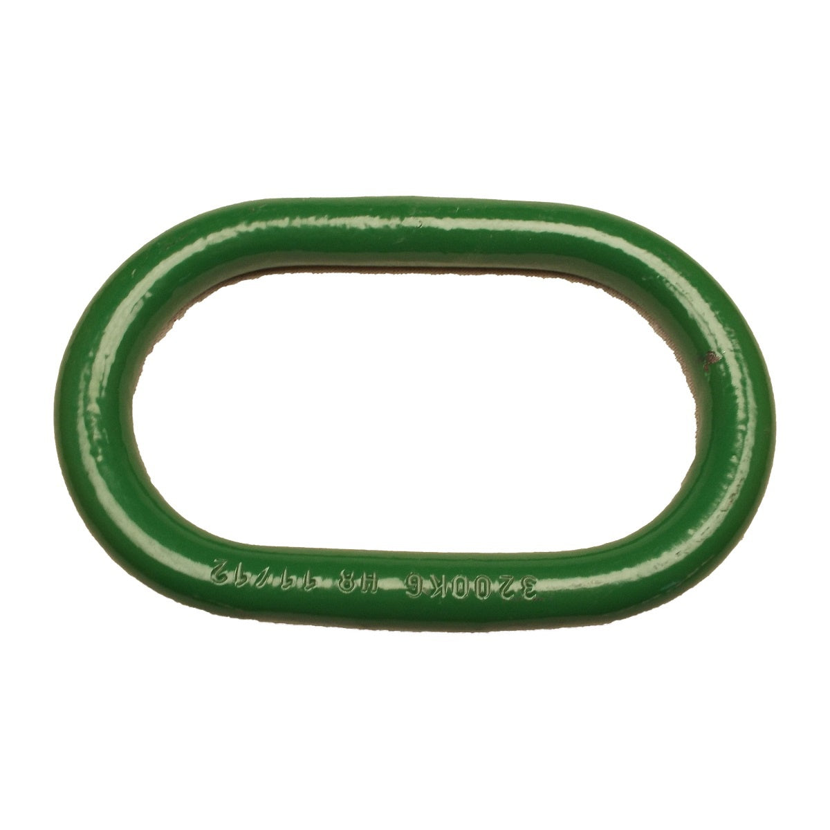 Ogniwo główne H, zielone, 1-2 cięgnowe, klasa 8