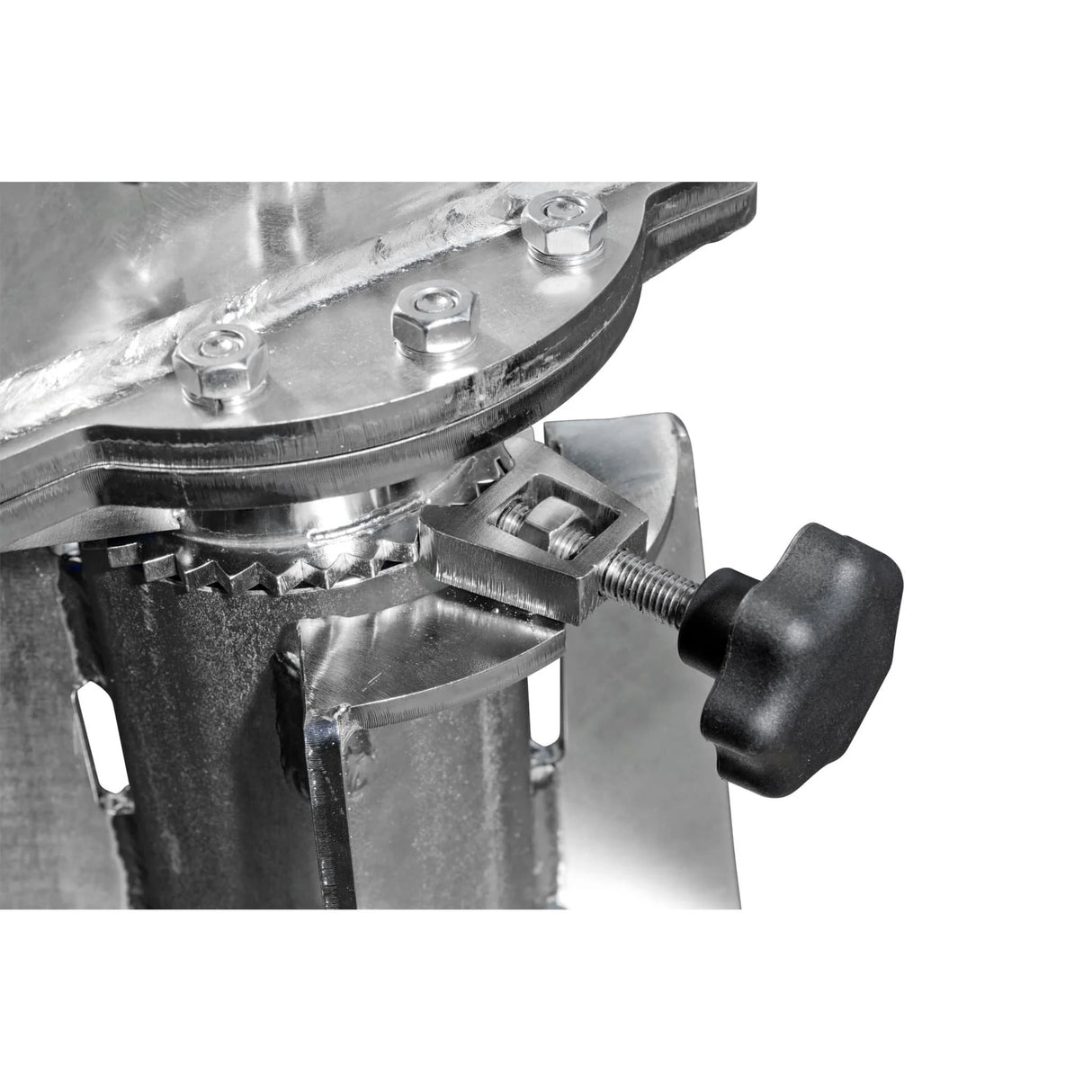 Akcesoria do żurawia obrotowego SD900, udźwig 900/600 kg, zasięg do 2 m, GEBUWIN