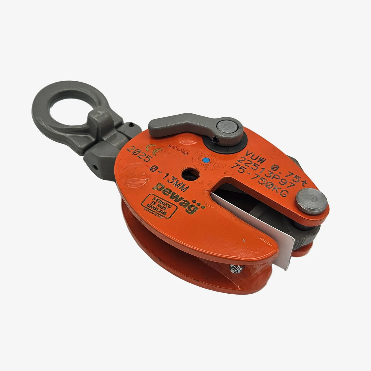 Chwytak pionowy VEUW/VUW