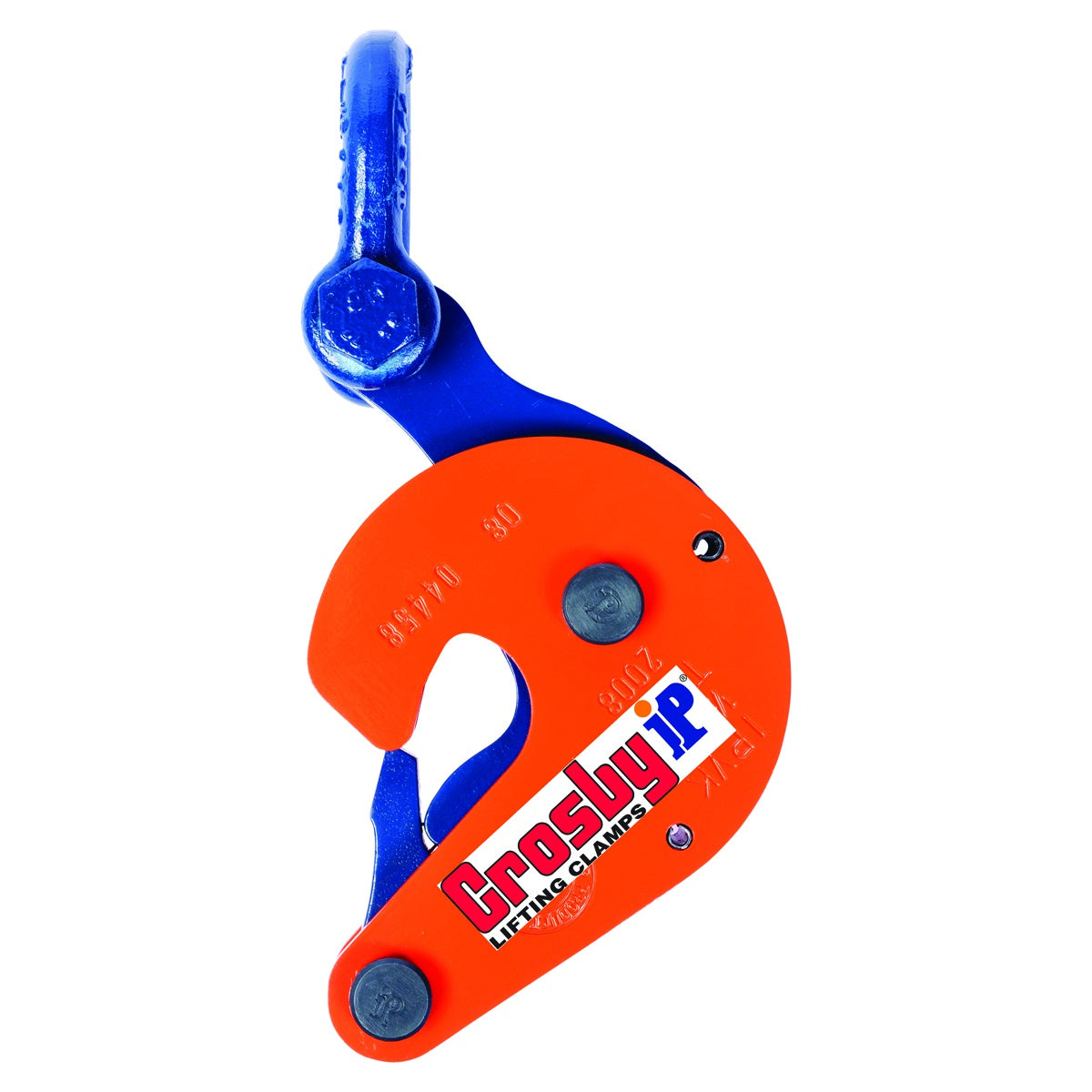 Uchwyt do podnoszenia stalowych beczek IPDK - CROSBY