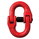 Ogniwo łączące VG, czerwone, DELTA